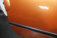 фото thumb №5, Дверь правый перед renault twingo ii san513