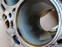 фото thumb №4, Bmw f01 f07 f10 блок двигуна n63b44a 4.4 v8