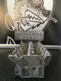 фото thumb №6, Головка bmw e39 e38 e36 2.0 2.3 m52 m50 1 x vanos