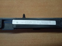 фото thumb №2, Кронштейн накладки порога правое mercedes sl r231