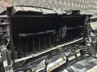 Bmw x7 g07 lci lift mpakiet бампер передній black sapphire 475 камера pdc Київ, фото thumb