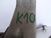 фото thumb №10, Gle c292 w166 4matic поворотный кулак рычаг левая