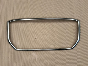 фото thumb №1, Audi q2 хром решітка решітка 81a853651