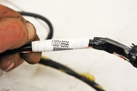 фото thumb №6, Ne149 dodge journey i джгут дах стельовий