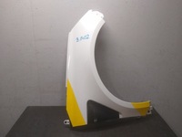 фото thumb №1, Крыло перед правый renault megane iv 4 rs