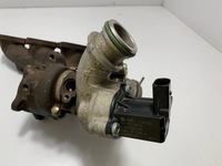 фото thumb №9, 49373-01004 49373-11032 турбонагнетатель коллектор audi vw 1.4 tsi