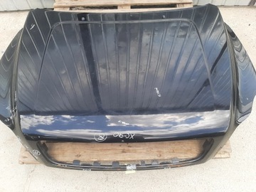 фото thumb №7, Капот кришка двигуна volvo xc90 i рестайлінг роки 2007-2014