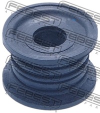 фото thumb №2, Nsb-062 febest втулка kulisy системи привідного nis