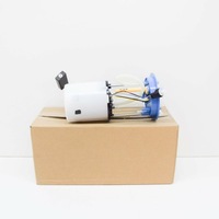 фото thumb №1, Audi tt 8j fuel delivery unit and sender 1k0919051de