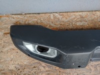 фото thumb №5, Бампер перед оболонка pod pdc wrangler jl od-2018