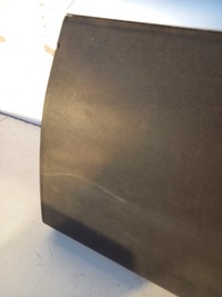 фото thumb №6, Планка двері праві перед hyundai santa fe