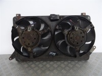 фото thumb №1, Вентилятор радіатора wody alfa romeo 146 1,9 jtd 00-10 r kosttka na 2 контакти