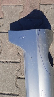 фото thumb №6, Молдинг поріг ліва volvo xc60 31294848