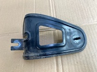 фото thumb №9, Bmw 5 e60 e61 кронштейн бампера левый задняя