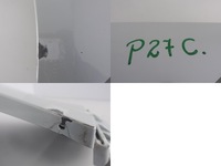 фото thumb №12, Bmw i8 i12 i15 купе roadster 14-20 крыло левый