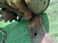 фото thumb №5, Chevrolet trax 1.6 амортизатор поворотный кулак рычаг правый перед правая рычаг