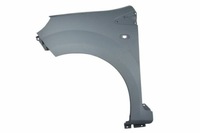фото thumb №1, Крыло левый renault twingo ii 2007-2014 цвет