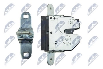 фото thumb №10, Замок кришки багажника nty opel astra k 1.0 1.4 cng 1.6