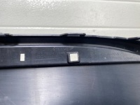 Tesla model y спойлер молдинг накладка дифузор бампера задній 2020 1493763-00- в Україні, фото thumb