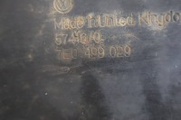 Підрамник підрамник підрамник volkswagen transporter t5 рестайлінг  2.0tdi 7e0499029 Київ, фото thumb