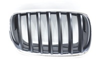 фото thumb №1, Решітки радіатора решітка радіатора решітка хром права bmw e70 x5 e71 x6