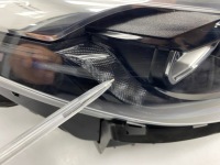 Фара fiat tipo 2 рестайлинг  правый Недорого, фото thumb