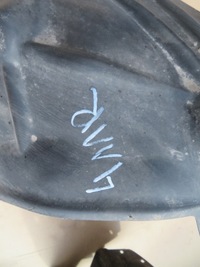 фото thumb №13, Mazda 2 подкрылок правый перед k7016-d09h 14-