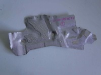 Mercedes ml gle w166 166 захист теплова ліва Доставка, фото thumb