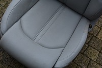 фото thumb №9, Сиденье передний правый массаж кожа вентиляция audi a8 d4 4h szary