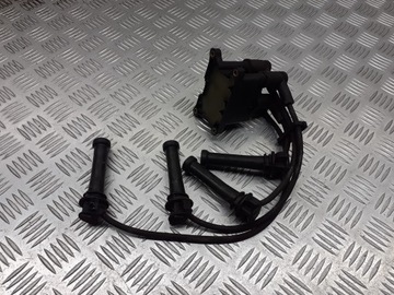 фото thumb №1, Котушка запалювання mazda 6 1.8 l81318100