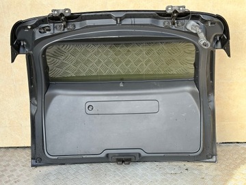 фото thumb №5, Кришка задня комплектна evoque ii 2020 рік r-dynamic