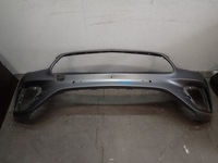 фото thumb №1, Бампер перед mercedes e klasa w213 lift amg