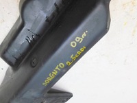 фото thumb №9, Kia sorento i 2.5crdi 2009r защита ремня передней