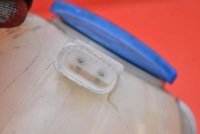 фото thumb №6, Бачок расширительный 6q0121407b skoda fabia 3 iii 1.2 tsi 17r