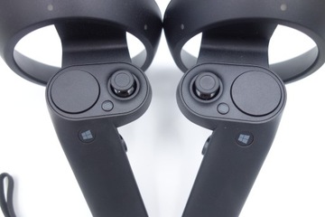 НОВЫЙ беспроводной VR-контроллер смешанной реальности Dell Visor VRC100 217JD