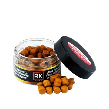 RK Baits Method Feeder Value Pack Skisłe Masło