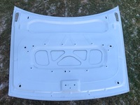 фото thumb №8, Tesla y lift juniper капот