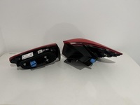 фото thumb №6, Vw t-roc 2ga лампы задняя комплект левая правая