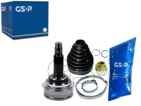 фото thumb №1, Шарнір піввісь kpl toyota gsp