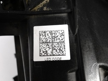 фото thumb №10, Mercedes cla ii x118 c118 19- лампа повний led high performance права перед