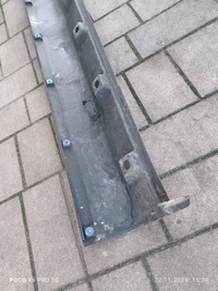 фото thumb №6, Молдинг порог боковая правая сторона suzuki sx4