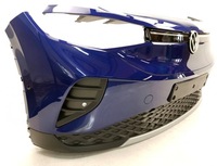 фото thumb №14, Новий org бампер перед vw id.4 6xpdc ld5f радар