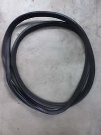 фото thumb №1, Прокладка дверь левый задняя renault captur ii