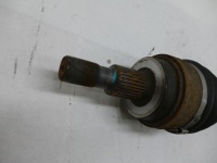 фото thumb №4, Mercedes ml w164 320 cdi приводной вал левый задняя левая задняя