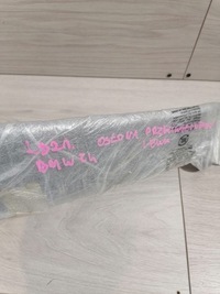 фото thumb №9, Bmw z4 защита солнцезащитная левая 51169139099