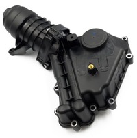 фото thumb №12, Корпус фильтра масла volvo d5, оригинальный номер 30757730