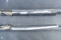 фото thumb №11, Bmw 1 e81 e87 рестайлинг 2007- бампер зад задний 7166612