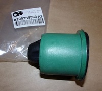 фото thumb №1, Втулка задній балка r clio iii,iv rs 8200218899 af