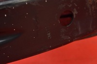 фото thumb №5, Балка бампера перед передня підсилювач vw passat cc 08-12