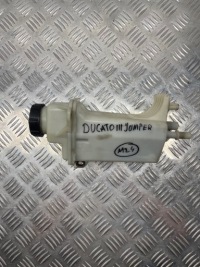 Ducato 3 jumper boxer бачок усилителя с Разборки, фото thumb